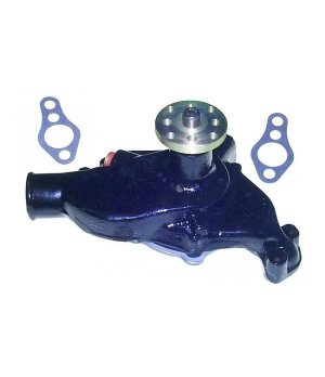 GM WATER PUMP V6-V8 SMALL BLOCKPara motores V6 y V8 bloque pequeño
Referencia Mercruiser 8503991 850399
Referencia Volvo 3853850