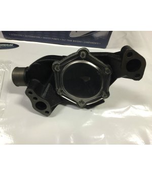 GM WATER PUMP V6-V8 SMALL BLOCKPara motores V6 y V8 bloque pequeño
Referencia Mercruiser 8503991 850399
Referencia Volvo 3853850