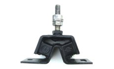 Soporte Motor Yanmar "v" 150KG GS38121 - medidas