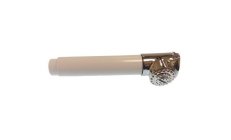 RICAMBIO DOCCIARecambio para las duchas empotradas.