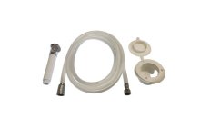 DUCHA PULS EMP. VERTICAL (2.5m)