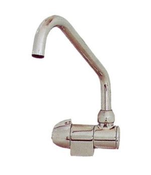 GRIFO FREGADERO ABATIBLE