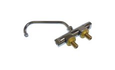 GRIFO FREGADERO MIXER