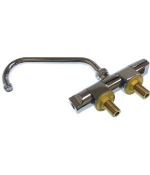 GRIFO FREGADERO MIXER