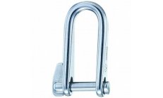 GRILLETE AUTOMATICO INOX  55 12 40 910 kg