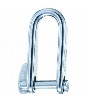GRILLETE AUTOMATICO INOX  66 15 48 1320 kg