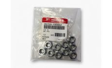 Tuerca M10 Original Yanmar 26703-10000226703-100002 · Compatible con: 6LY2-STE, 6LY2A-STP, 6LY2A-UTP · 4 ud/motor.