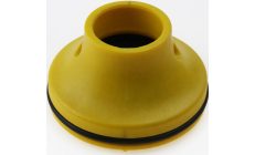 PUMP BASE 807929A1 REC807929A1For Mercury Mariner engines from 200 to 250 hp, carburetion, EFI and DFI technologies. Supports th