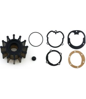 LAUFRAD 1210-3085Yanmar: 127610-42270, 129470-42530, 129470-42532, 129670-42531;
Volvo: 21951346, 3850107, 3855546, 3856039, 38