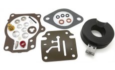 Carburetor gasket kit 396701 REC396701 | Marine Spare Parts