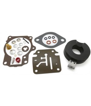 Kit de joints de carburateur 396701 | Pièces Nautiques
