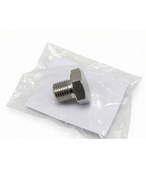 Tampão, G1/4 Original Yanmar 23893-02000223893-020002 · Compatível com: 6LPA-STP2 · 1 unidade/motor.