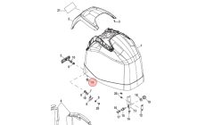Silemblock Original Mercury 815477