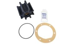 Kit de Rodete Original Volvo Penta 24139377Kit de Rodete original Volvo Penta VOP24139377. Compatible with Volvo Penta marine en