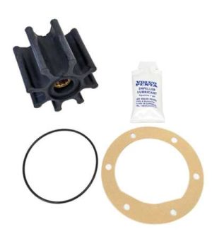 Kit de Rodete Original Volvo Penta 24139377Kit de turbine d'origine Volvo Penta VOP24139377. Pièce compatible avec les moteurs m
