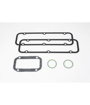 Kit Junta Colector Admisión Original Volvo 876725Para motores Volvo Penta TAMD63L-A y TAMD63P-A. Kit de juntas del colector de a