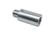 Anodo Volvo 838929 Aluminio