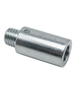 ANODO VOLVO ALUMINIO