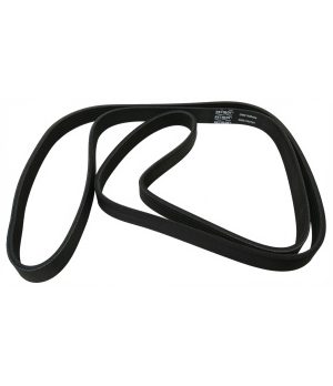 SERPENTINE BELT VOLVO 21405494Transmits power from the crankshaft to the auxiliary systems in Volvo Penta diesel engines D4-260,