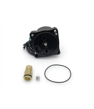 TRIM MOTORE 36120-ZY9-003Aziona il sistema idraulico di assetto/inclinazione sui motori Honda BF75DK0, BF90DK0, BF80A e Suzuki D