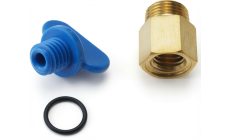 Encaixe do coletor 22-862557 Volvo Penta | Peças Náuticas