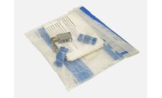Mando para Veleros Original Volvo Penta 855352Télécommande d'origine pour voilier Volvo Penta VOP855352. Compatible avec le mote