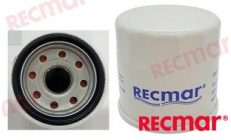 Filtro Olio Yamaha 5GH-13440-20Filtro olio per motori fuoribordo Yamaha F15C, F20B, F25D, F30B, F40F, F50A, F60A, F70A e VX Crui
