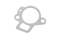 Junta Tapa Termostato Yamaha 6H3-12414-A1Para motores fuera de borda Yamaha F15 de 15 CV. Sella el alojamiento del termostato en