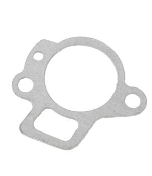 Guarnizione Coperchio Termostato Yamaha 62Y-12414-00Per motori fuoribordo Yamaha F15 15 HP. Sigilla la scatola del termostato ne