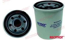 Filtro Olio 16510-93J00 REC16510-93J00Filtro olio per sistemi di lubrificazione motori fuoribordo Johnson ed Evinrude. Compatibi