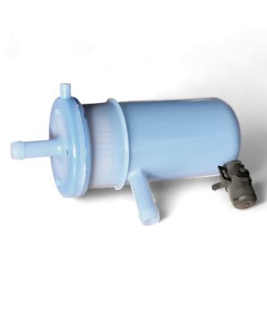 VERDAMPFER-KRAFTSTOFFFILTERFür Suzuki DF9.9B, DF15A, DF20A, DF25A, DF30A, DF70A, DF80A, DF90A und DF100B Außenbordmotoren. Der F