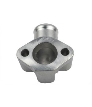 EDELSTAHL-AUSPUFFBOGEN 21424345 AB REP21424345ABLeitet Verbrennungsgase in den Volvo Penta-Dieselmotoren D2-55A, D2-55B, D2-50F,