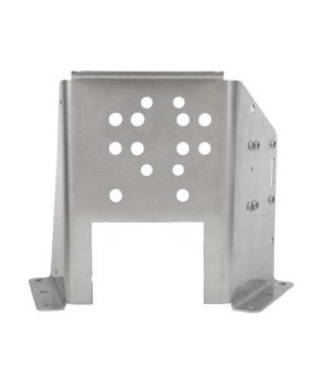 Bracket motor trim
