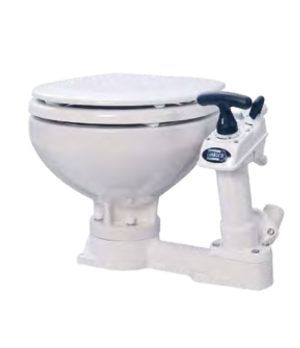 Kit Juntas Inodoro Manual J-3000