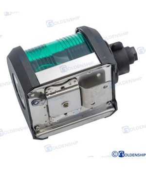 Type de lumière bicolore AS-40Lumière bicolore type as-40 GS10005.