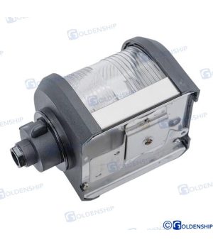 Stop Position LightApproved navigation light. Ref. GS10003.