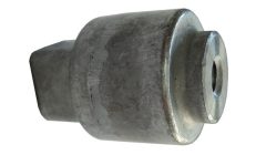 ANODE 894079002Anode sacrificielle pour moteurs Mercury Mariner de 75 à 225 CV et Yamaha de 80 à 250 CV. Protège le circuit de r