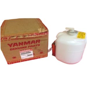 Tank Assembly, Sub Original Yanmar 720445-44200720445-44200 · Fits: 4LHA-STE(P), 4LHA-STZE(P), 4LHA-DTE(P), 4LHA-DTZE(P) · 1 pcs