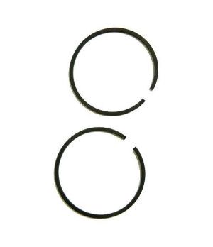 PISTON RINGS8M0080357