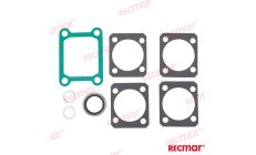 KIT Gasket Set MS10KIT Gasket Set MS10. Marine spare part by Recmar. Reference: REC23246.