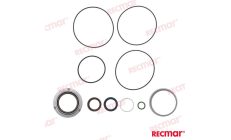 KIT Gasket Set Lower IPSKIT Gasket Set Lower IPS. Marine spare part by Recmar. Reference: REC23265.