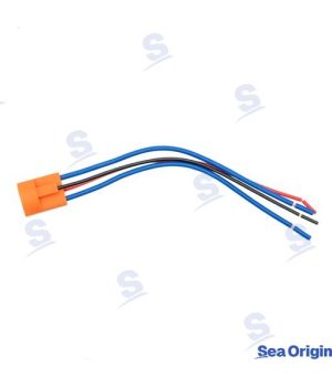 Capuchón Pour Interrupteurs 20ACapuchón Pour Interrupteurs 20A. Pièce marine de la marque Recmar. Référence: SEA60207.