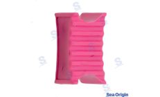 KIT Kettenmarkierung Marcacadena 6MM (14) RosaKIT Kettenmarkierung Marcacadena 6MM (14) Rosa. Marine-Ersatzteil der Marke Recmar