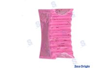 KIT Kettenmarkierung Markierung 12MM (8) RosaKIT Kettenmarkierung Markierung 12MM (8) Rosa. Marine-Ersatzteil der Marke Recmar. 