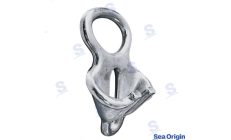 Verschluss Kette SS316 6-8MMVerschluss Kette SS316 6-8MM. Marine-Ersatzteil der Marke Recmar. Referenz: SEA70152.