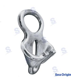 Fermeture Chaîne SS316 6-8MMFermeture Chaîne SS316 6-8MM. Pièce marine de la marque Recmar. Référence: SEA70152.