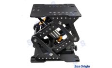 Shockspring 437X410mmShockspring 437X410mm. Marine-Ersatzteil der Marke Recmar. Referenz: SEA73260.