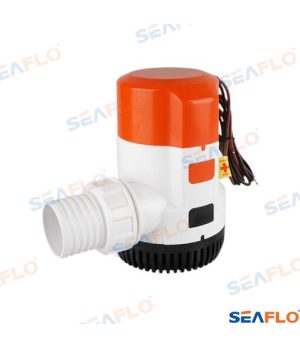 Pompe S13A 12V 4700GPHPompe S13A 12V 4700GPH. Pièce marine de la marque Recmar. Référence: SFBP1G470013A.