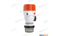 Pompe 13F 600GPH 12VPompe 13F 600GPH 12V. Pièce marine de la marque Recmar. Référence: SFBP1G60013F.