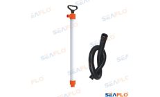 Pompe Pistón 1260MMPompe Pistón 1260MM. Pièce marine de la marque Recmar. Référence: SFPHH126002.